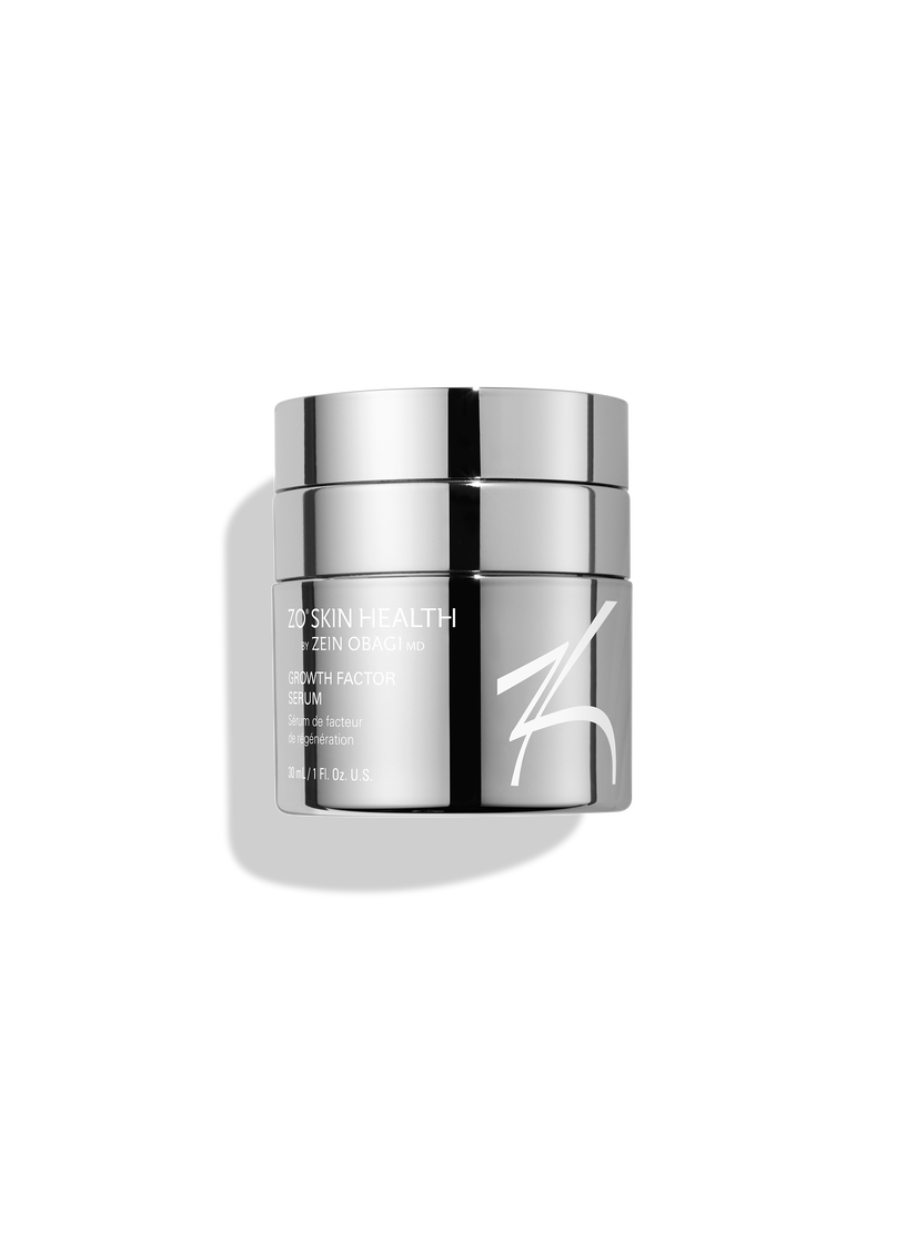 ZO Growth Factor Serum