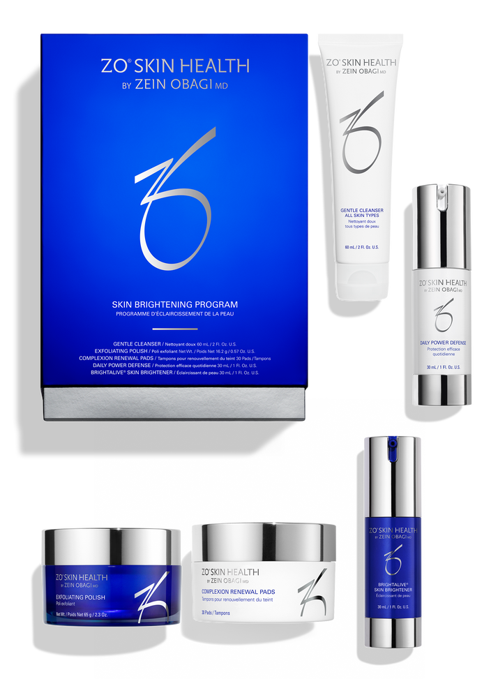 ZO Skin Brightening Kit